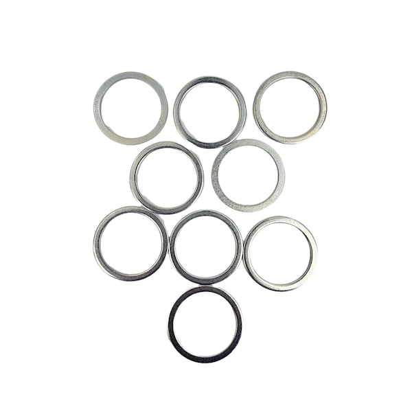 Bedford Precision Shims, 9-Pack - Xtreme 145, Xtreme 180 for Graco 244-855